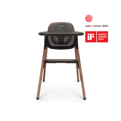 Nuna High Chair - Bryn Sanderson