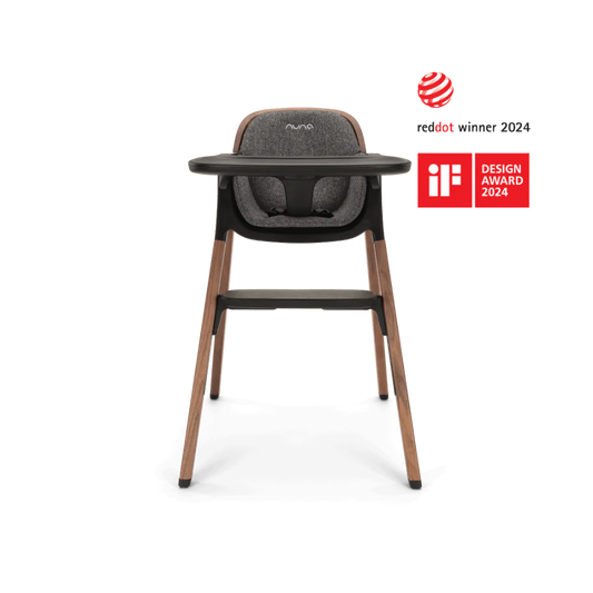 Nuna High Chair - Bryn Sanderson