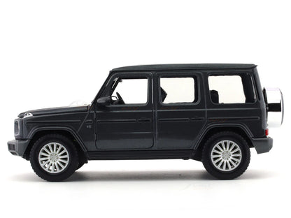 1:25 2019 Mercedes-Benz G Class grey