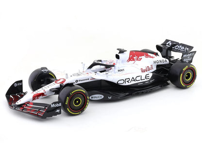 Bburago 2025 Red Bull Racing RB21 Max Verstappen #1 1:18 F1 Diecast Model