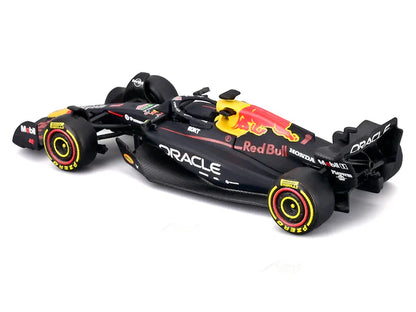 1/64 BURAGO RB 21 RED BULL 28-58009M