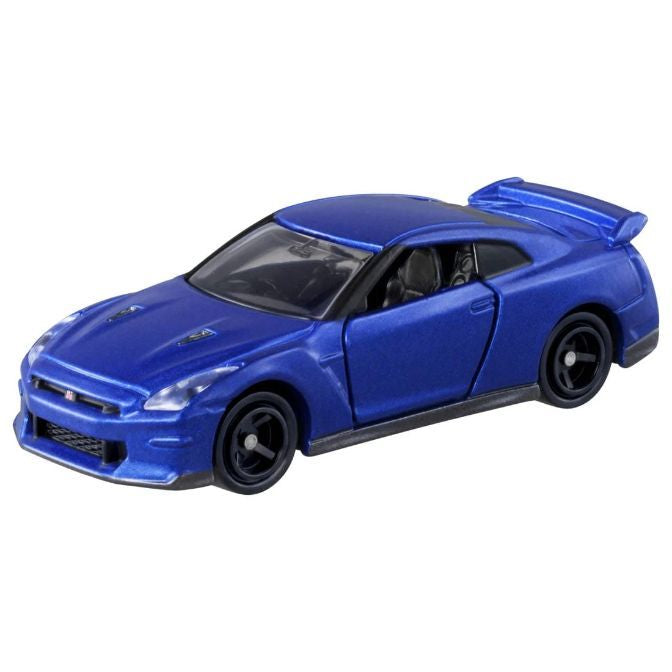 1/62 TOMICA NISSAN GT-R No.23