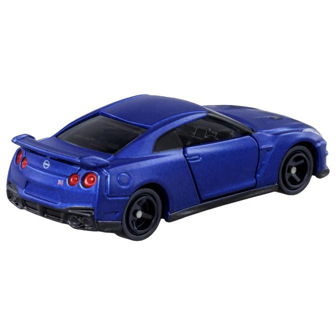 1/62 TOMICA NISSAN GT-R No.23