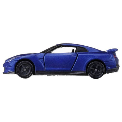 1/62 TOMICA NISSAN GT-R No.23