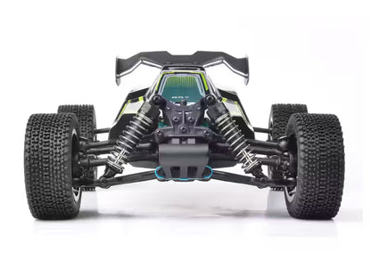 SCY-16201 Cheetah RTR 1:16 4WD Brushed RC Buggy