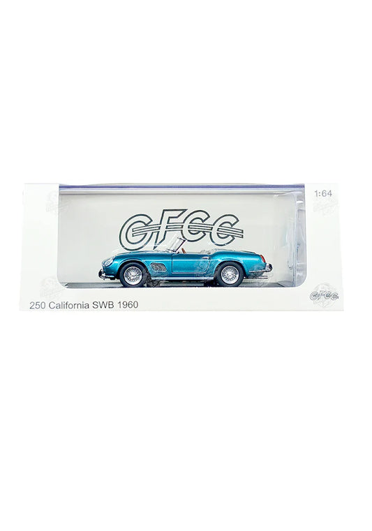 250 California SWB 1960 (Scale 1:64)