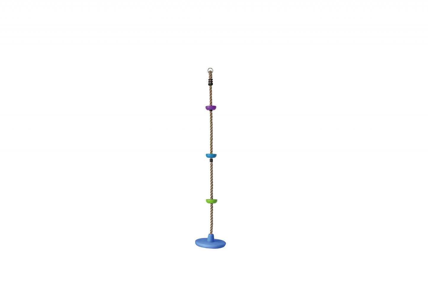 Climbing rope, Trelines