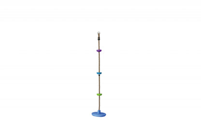 Climbing rope, Trelines