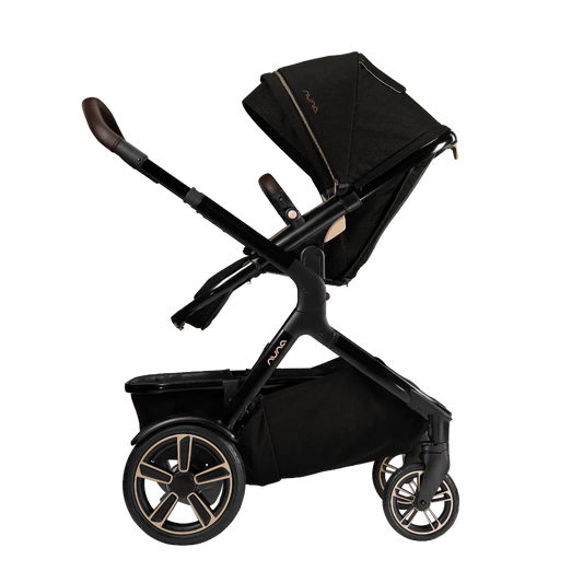 Nuna Demi Grow Baby Stroller