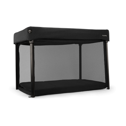 Nuna Playard Paal Caviar