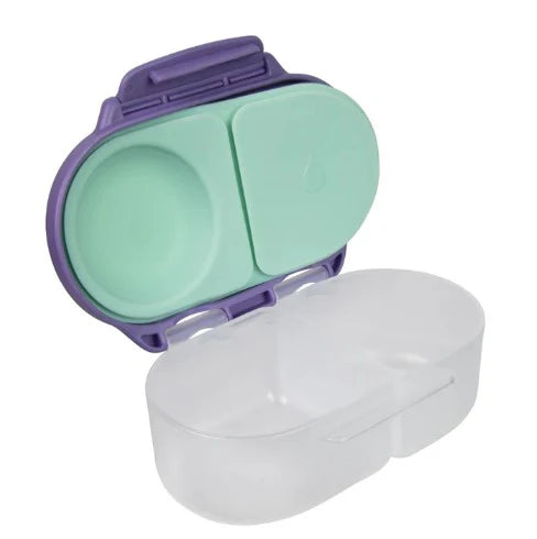 b.box Snack Boxox - Lilac Pop sku 400803