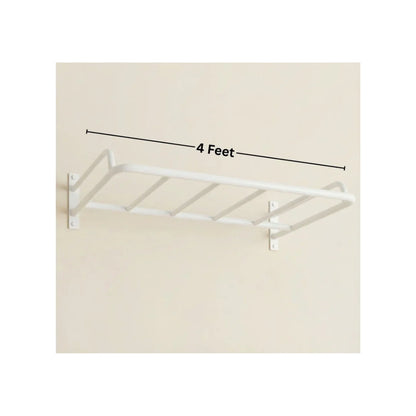 Curious Cub Space Saver Jungle Gym 4 (7 Feet )