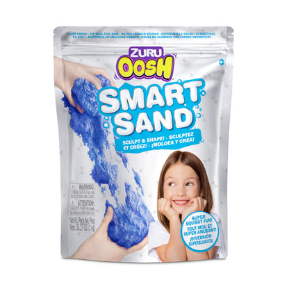 Oosh Large Smart Sand - Assorted