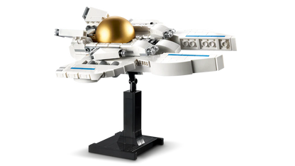lego Creator Space Astronaut 3in1 Toy Set 31152