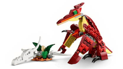 LEGO CREATOR Fierce Dinosaur 31379