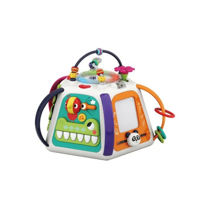 Hola A3153 Forest Activity Pyramid Center (18M+)