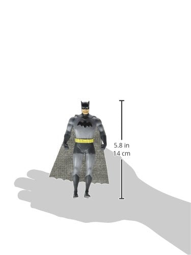 DC Comics Justice League Batman 5.5 inch Bendable Action Figure