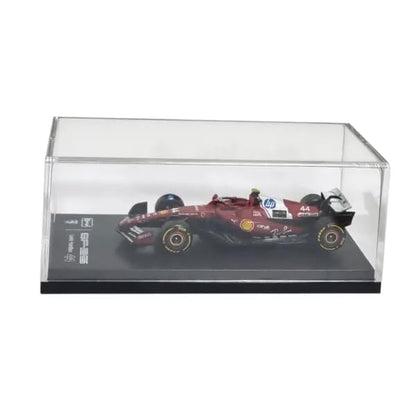 Bburago 1/64 SF-25 Lewis Hamilton 44 Formula 1 Model
