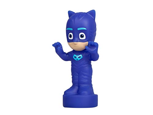 PJ Masks Catboy Night Light for Boys 3+ Above