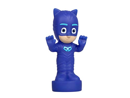 PJ Masks Catboy Night Light for Boys 3+ Above