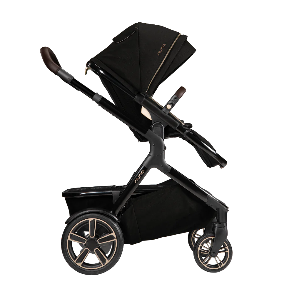 Nuna Demi Grow Baby Stroller
