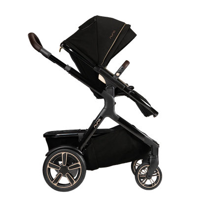 Nuna Demi Grow Baby Stroller