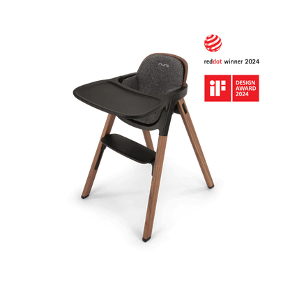 Nuna High Chair - Bryn Sanderson