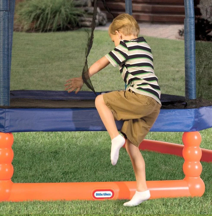 Little Tikes 7ft.Trampoline