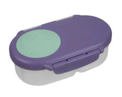 b.box Snack Boxox - Lilac Pop sku 400803