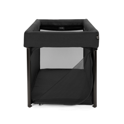 Nuna Playard Paal Caviar