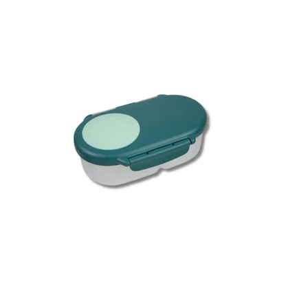 B.Box snackbox, emerald forest sku 400807