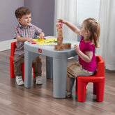 PARTY FOR TWO TABLE AND CHAIR SET404000