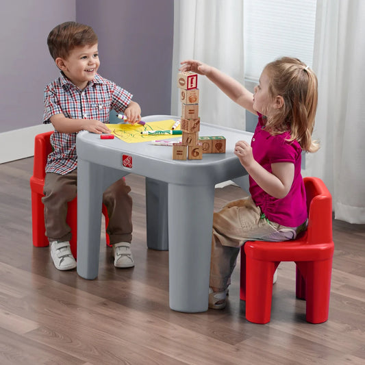 PARTY FOR TWO TABLE AND CHAIR SET404000