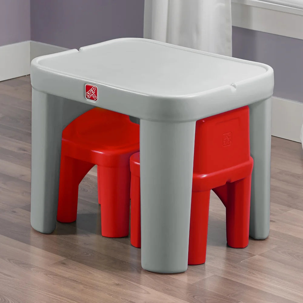 PARTY FOR TWO TABLE AND CHAIR SET404000