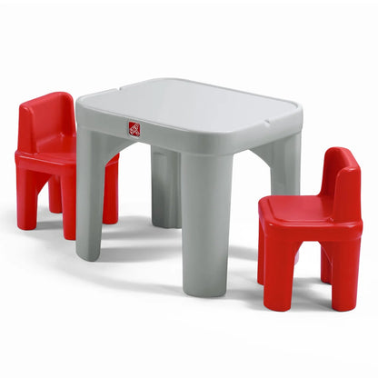 PARTY FOR TWO TABLE AND CHAIR SET404000