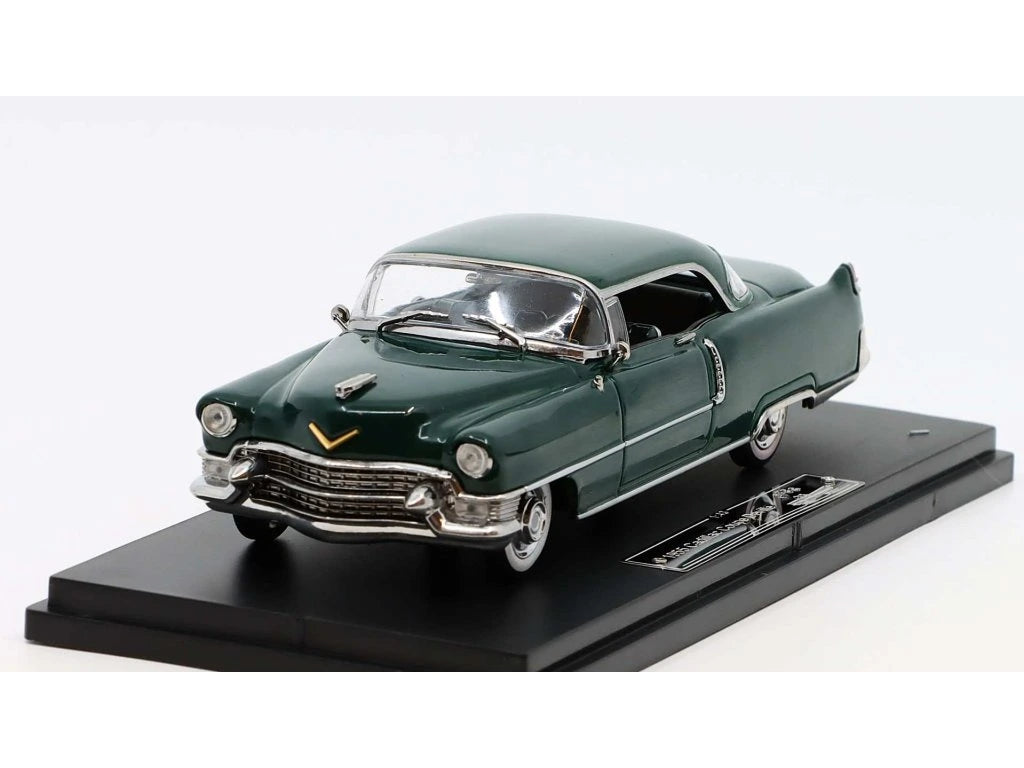 1:43 1955 Cadillac Coupe De Ville
