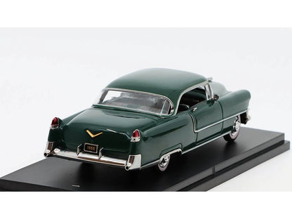 1:43 1955 Cadillac Coupe De Ville