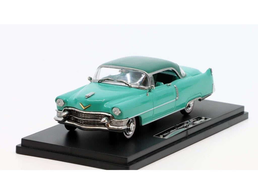 1:43  1955 Cadillac Coupe De Ville