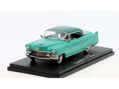 1:43  1955 Cadillac Coupe De Ville