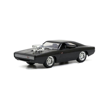 Jada Die cast 1:24 Fast & Furious Dom's Dodge Charger R/T