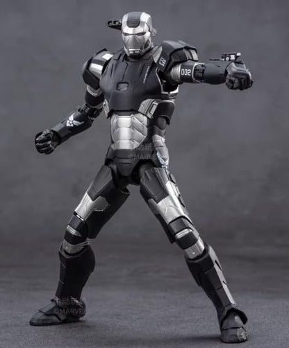 Marvel Avengers MK2 Iron Movie Hero Action Figure 1906-53