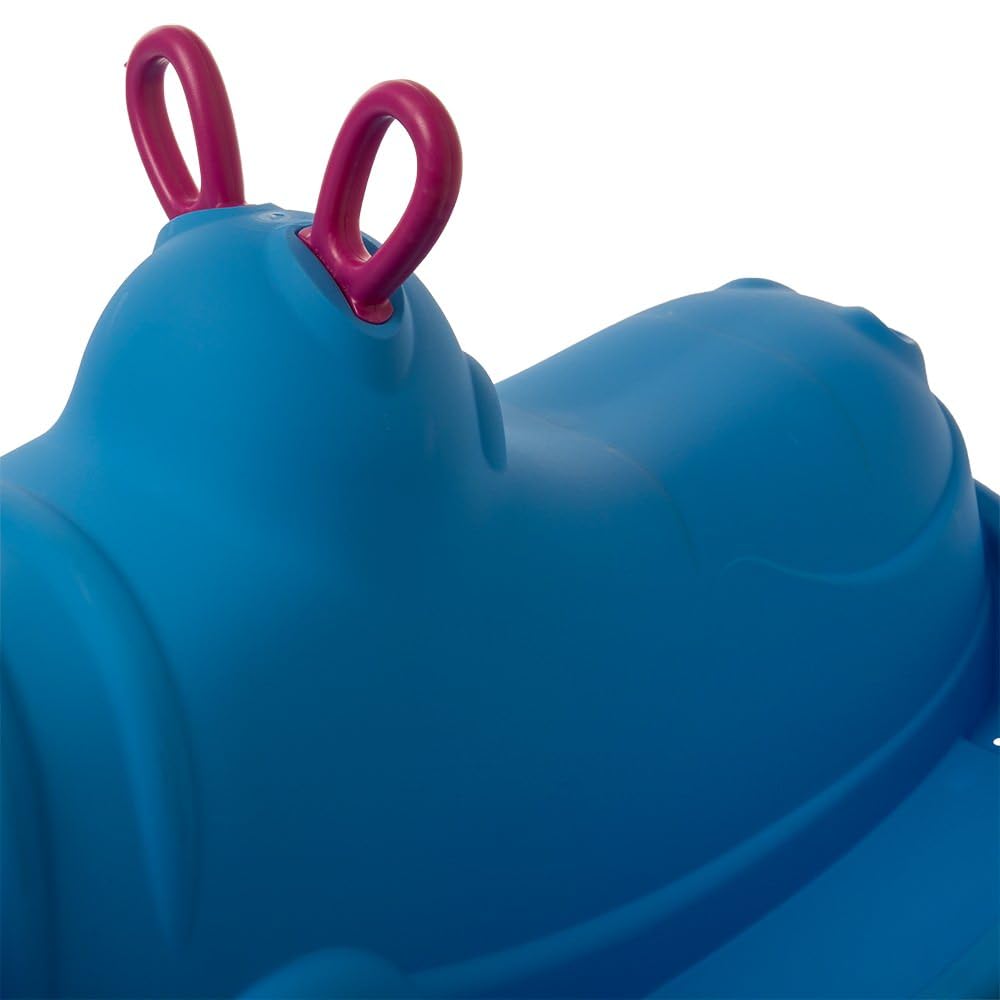 Starplay Hippo Rockers (Blue Hippo Rocker)