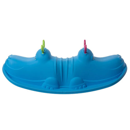 Starplay Hippo Rockers (Blue Hippo Rocker)