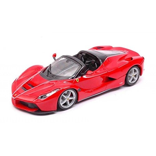 1/24 LaFerrari Aperta
