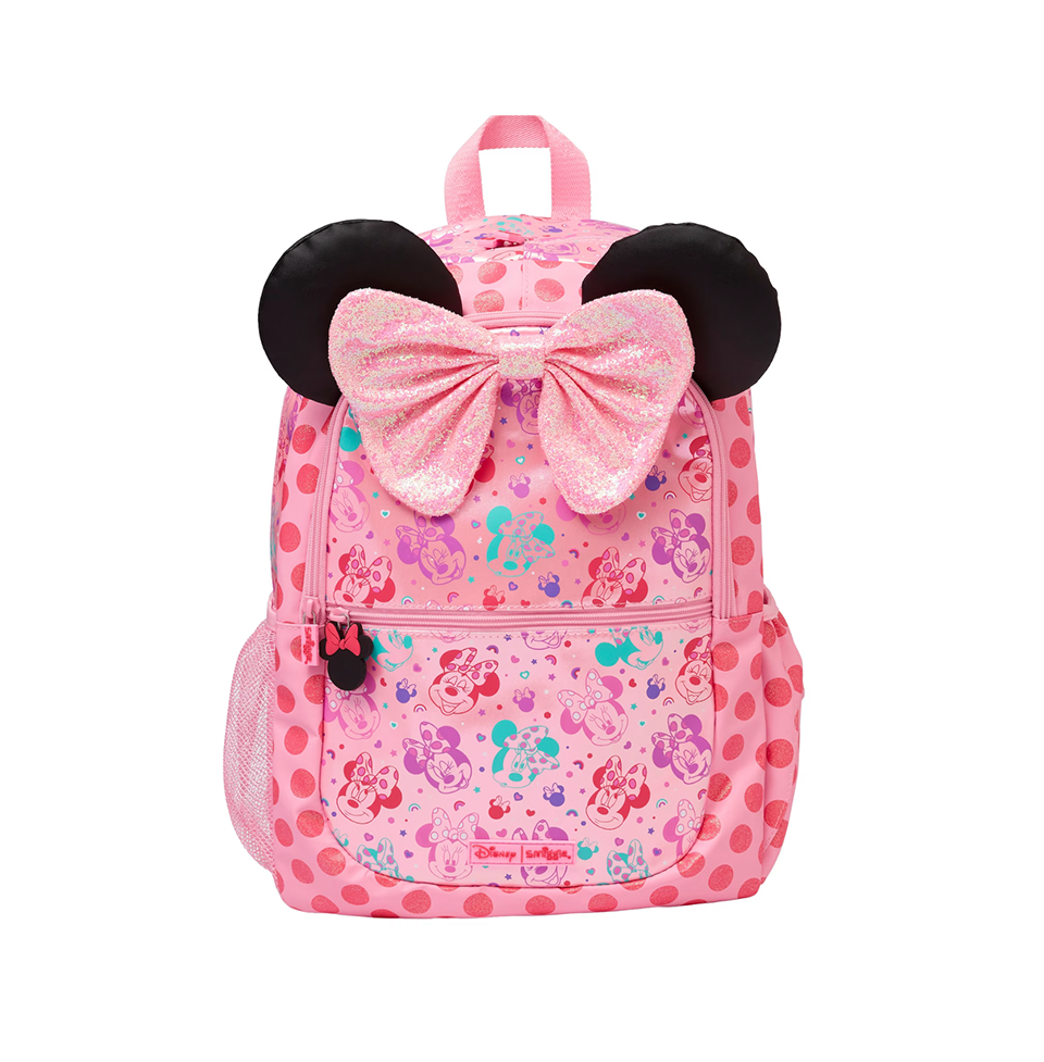 Minnie mouse backpack deals for adults