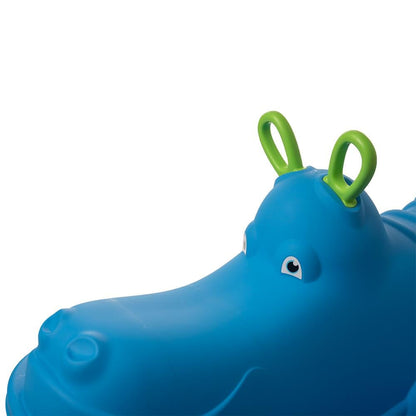Starplay Hippo Rockers (Blue Hippo Rocker)