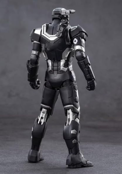 Marvel Avengers MK2 Iron Movie Hero Action Figure 1906-53