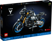 LEGO Technic 42159 Yamaha MT-10 SP Motorcycle | 1,478 Pieces | Adult Building & Display Set