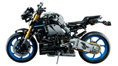 LEGO Technic 42159 Yamaha MT-10 SP Motorcycle | 1,478 Pieces | Adult Building & Display Set