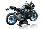 LEGO Technic 42159 Yamaha MT-10 SP Motorcycle | 1,478 Pieces | Adult Building & Display Set